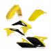 Plastics Kit ACERBIS Dirt Bike SUZUKI RM-Z 250 Origin 2013