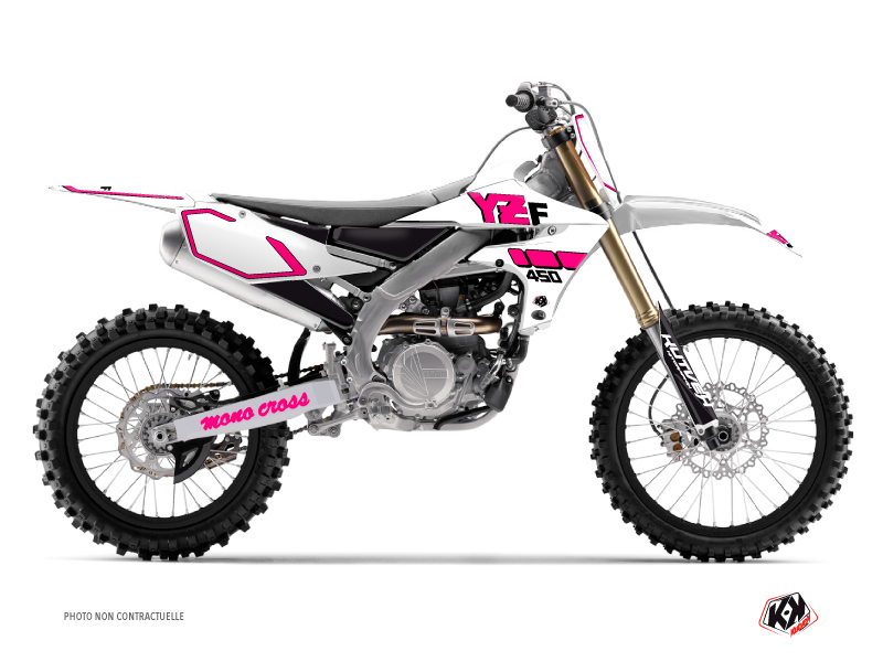 bmw dirt bike 450